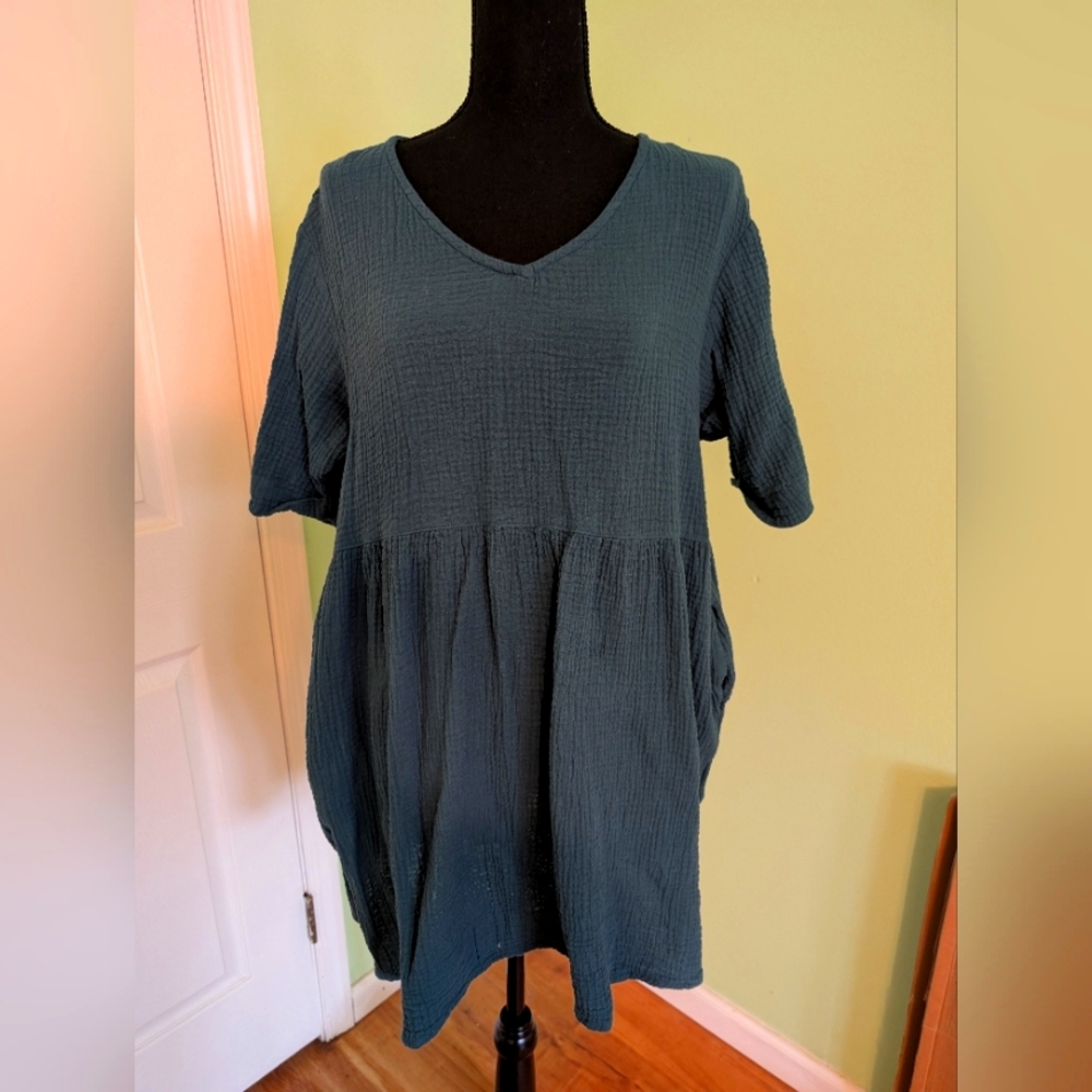 Serra Mini Dress